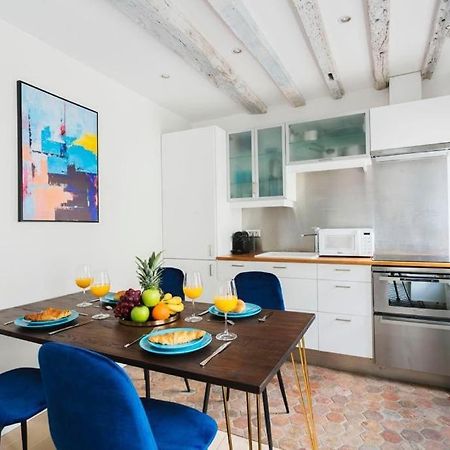Central Appartement - Sentier ปารีส ภายนอก รูปภาพ